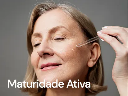 Imagem da categoria Maturidade Ativa